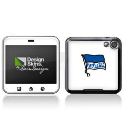 Folien für Smartphones glänzend