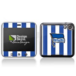 Folien für Smartphones glänzend