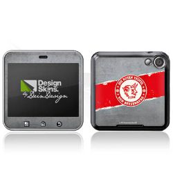 Folien für Smartphones glänzend