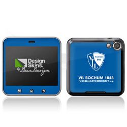 Folien für Smartphones glänzend