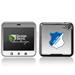 Folien für Smartphones glänzend