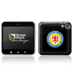 Folien für Smartphones glänzend