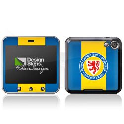 Folien für Smartphones glänzend