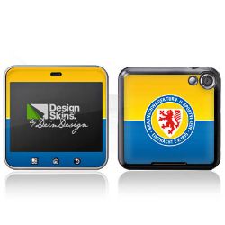 Folien für Smartphones glänzend