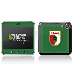 Folien für Smartphones glänzend