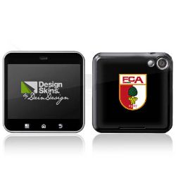 Folien für Smartphones glänzend