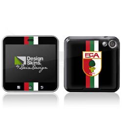 Folien für Smartphones glänzend