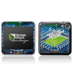 Folien für Smartphones glänzend