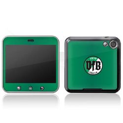 Folien für Smartphones glänzend