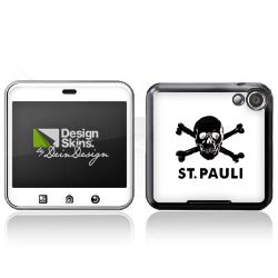 Folien für Smartphones glänzend