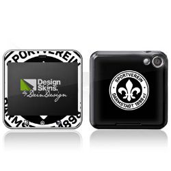 Folien für Smartphones glänzend