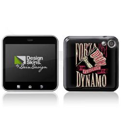 Folien für Smartphones glänzend