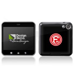 Folien für Smartphones glänzend