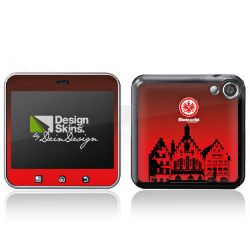 Folien für Smartphones glänzend