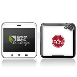 Folien für Smartphones glänzend