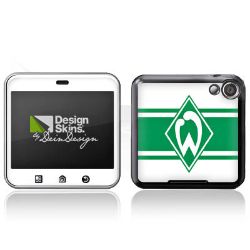 Folien für Smartphones glänzend