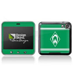 Folien für Smartphones glänzend