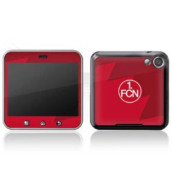 Folien für Smartphones glänzend