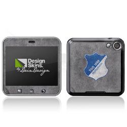 Folien für Smartphones glänzend