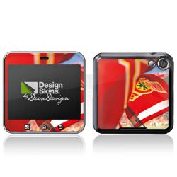 Folien für Smartphones glänzend