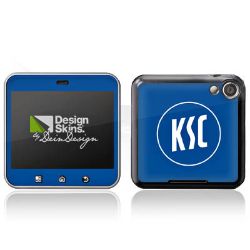 Folien für Smartphones glänzend