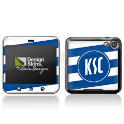 Folien für Smartphones glänzend