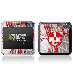 Folien für Smartphones glänzend