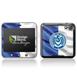 Folien für Smartphones glänzend