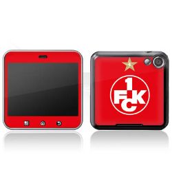 Folien für Smartphones glänzend