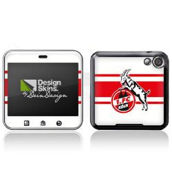 Folien für Smartphones glänzend