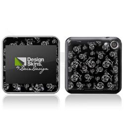 Folien für Smartphones glänzend