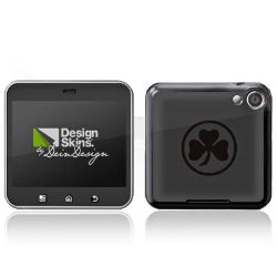 Folien für Smartphones glänzend