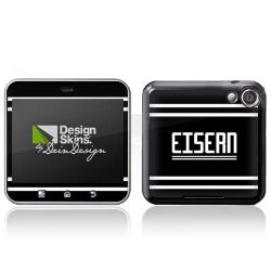 Folien für Smartphones glänzend