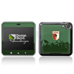 Folien für Smartphones glänzend