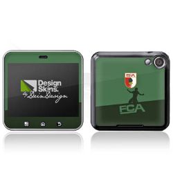 Folien für Smartphones glänzend