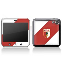 Folien für Smartphones glänzend