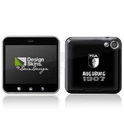 Folien für Smartphones glänzend