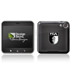 Folien für Smartphones glänzend