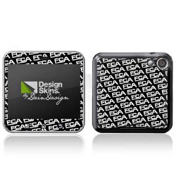 Folien für Smartphones glänzend