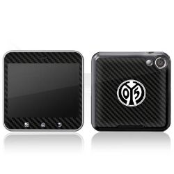 Folien für Smartphones glänzend