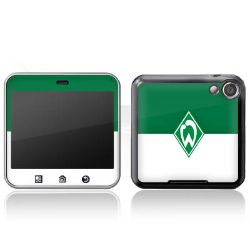 Folien für Smartphones glänzend