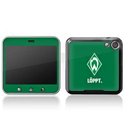 Folien für Smartphones glänzend