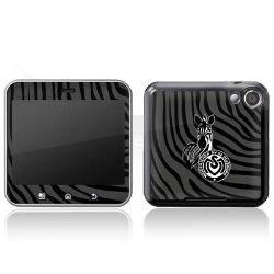 Folien für Smartphones glänzend