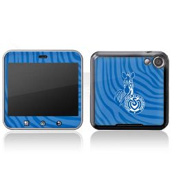 Folien für Smartphones glänzend