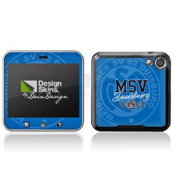 Folien für Smartphones glänzend