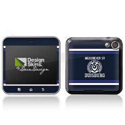 Folien für Smartphones glänzend