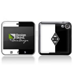 Folien für Smartphones glänzend