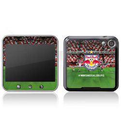 Folien für Smartphones glänzend