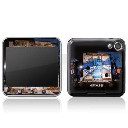 Folien für Smartphones glänzend