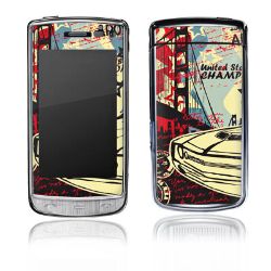 Foils for Smartphones glossy